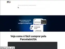 Sites similar to parceladousa.com
