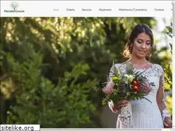Sites similar to parcelaqueule.cl