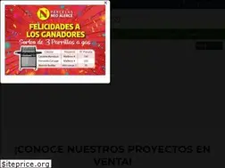 Sites similar to parcelasneoalerce.cl