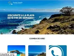 Sites similar to parcelastunquen.cl