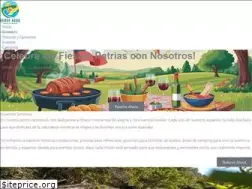 Sites similar to parcelaverdeagua.cl