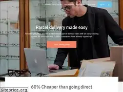 Sites similar to parcelbright.com