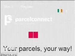 Sites similar to parcelconnect.ie