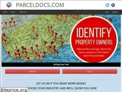 Sites similar to parceldocs.com