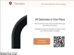 Sites similar to parcelee.mobi