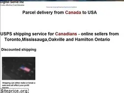 Sites similar to parcelforless.com