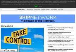 Sites similar to parcelindustry.com