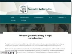Sites similar to parcelink.com