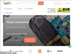 Sites similar to parcell.com.br