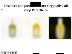 Sites similar to parcelle26.com