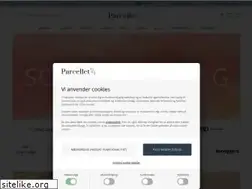 Sites similar to parcellet.dk