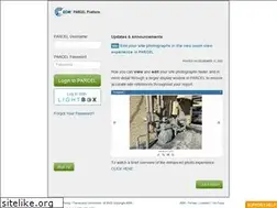 Sites similar to parcelplatform.com