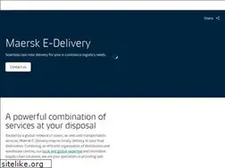 Sites similar to parcelroute.co.uk