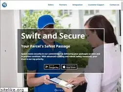 Sites similar to parcelroyale.com