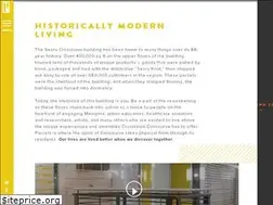 Sites similar to parcelsatconcourse.com