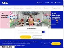 Sites similar to parcelshop.fr