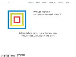 Sites similar to parcelviewer.com