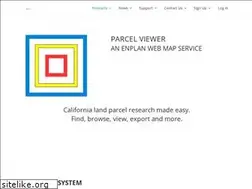 Sites similar to parcelvista.com