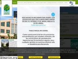 Sites similar to parcema.com
