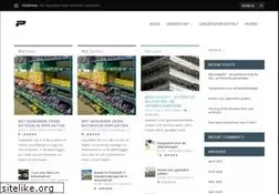 Sites similar to parceria.nl