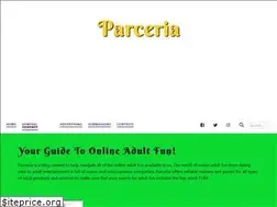 Sites similar to parceria10.org