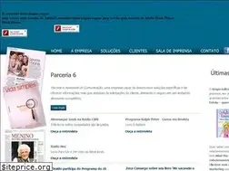 Sites similar to parceria6.com.br