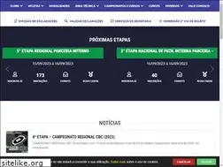 Sites similar to parceriaarmas.com.br