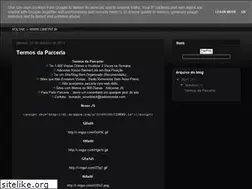 Sites similar to parceriacinetnt.blogspot.com