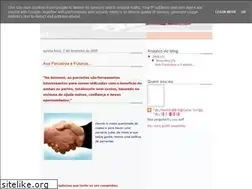 Sites similar to parceriapagodesdomulek.blogspot.com
