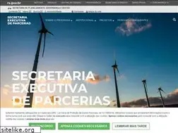 Sites similar to parcerias.rs.gov.br