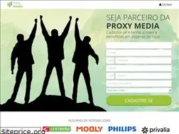 Sites similar to parceriasonline.com.br
