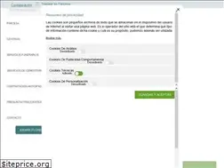 Sites similar to parcesa.es