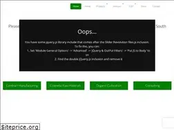 Sites similar to parceval.co.za