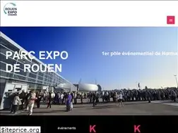 Sites similar to parcexporouen.com