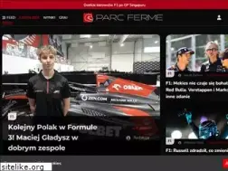 Sites similar to parcfer.me