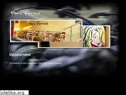 Sites similar to parcferme.cz