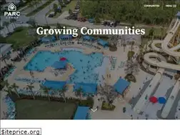 Sites similar to parcgroup.net