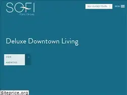 Sites similar to parcgrove.com