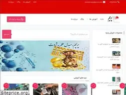Sites similar to parcham.asia