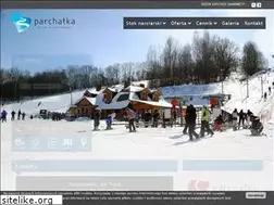 Sites similar to parchatka.pl