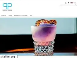 Sites similar to parchedpenguin.com