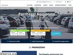 Sites similar to parcheggiaeroporto.com