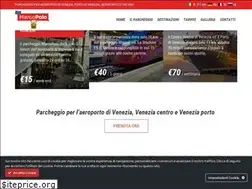 Sites similar to parcheggiomarcopolo.com