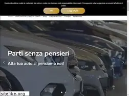 Sites similar to parcheggioorioalserio.net