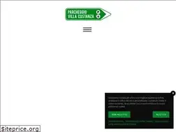 Sites similar to parcheggiovillacostanza.it