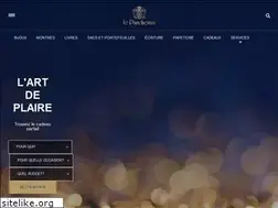 Sites similar to parchemin.ca