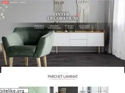 Sites similar to parchetdecalitate.ro