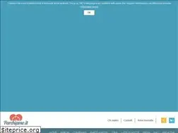Sites similar to parchiamo.it
