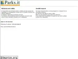 Sites similar to parchiemiliacentrale.it