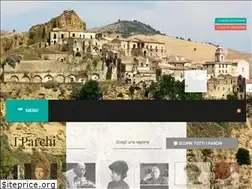 Sites similar to parchiletterari.com